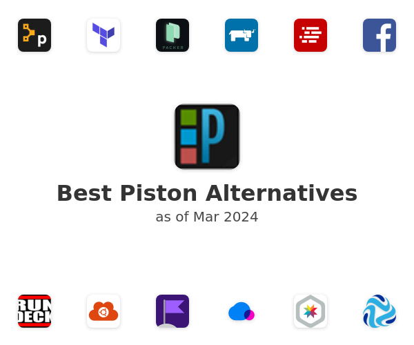 Best Piston Alternatives