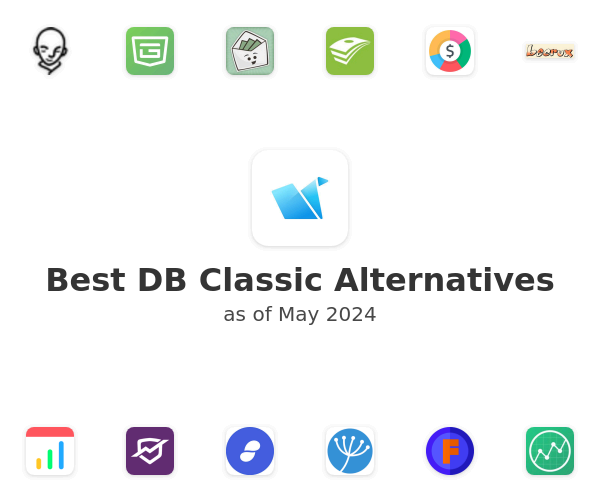Best DB Classic Alternatives