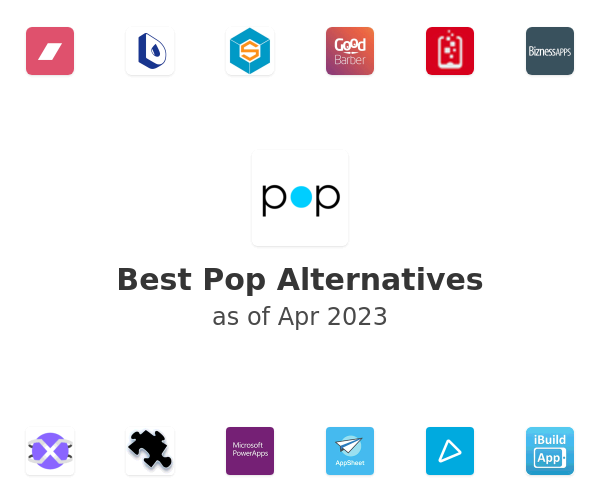 Best Pop Alternatives