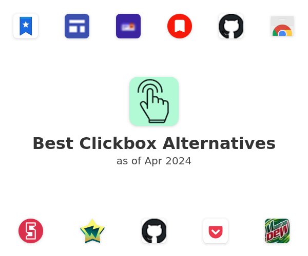 Best Clickbox Alternatives