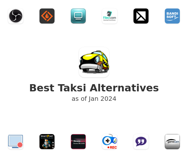 Best Taksi Alternatives