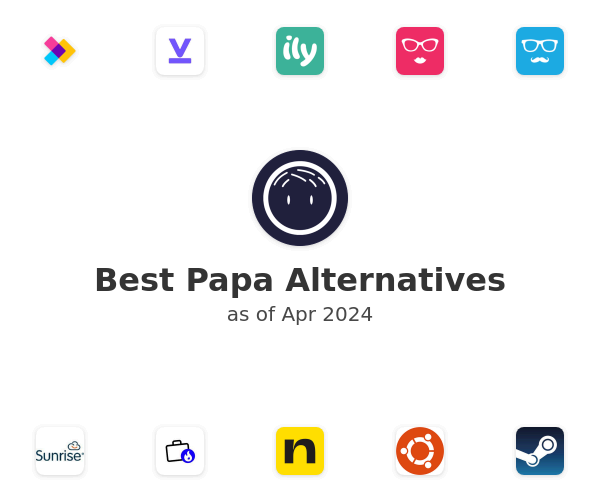 Best Papa Alternatives