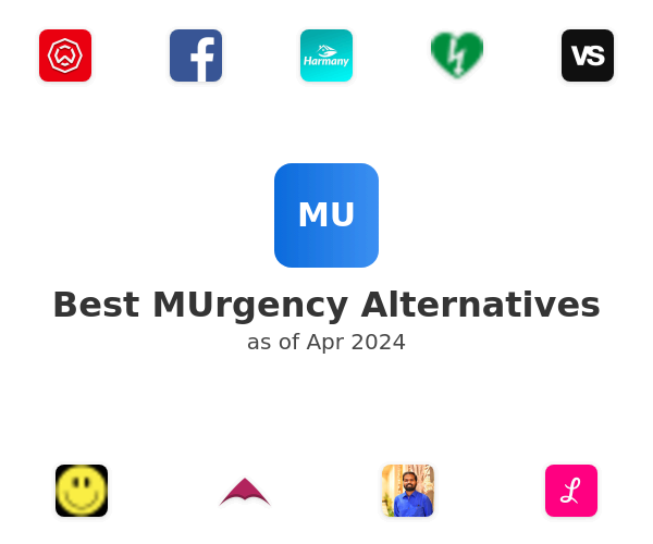 Best MUrgency Alternatives