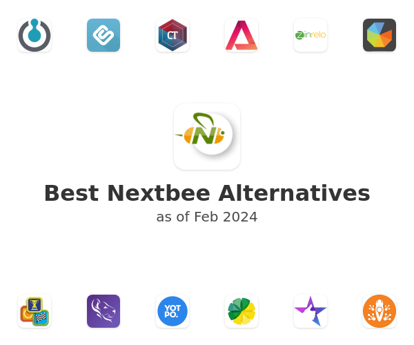 Best Nextbee Alternatives