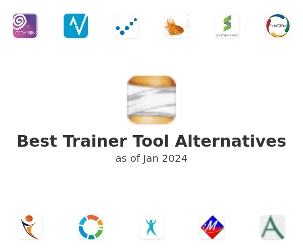Best Trainer Tool Alternatives