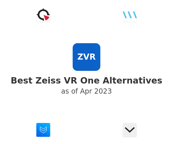 Best Zeiss VR One Alternatives