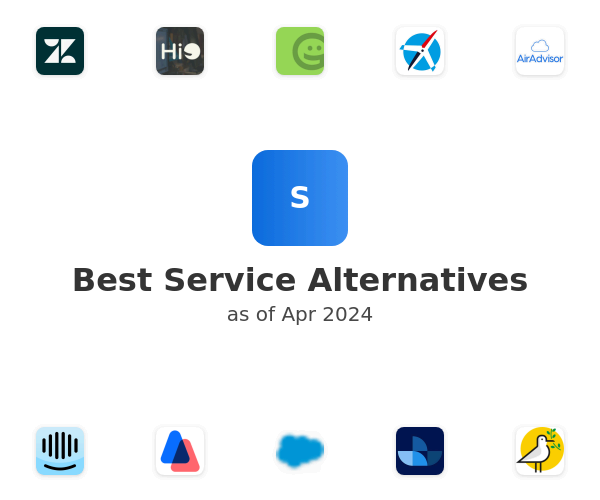 Best Service Alternatives