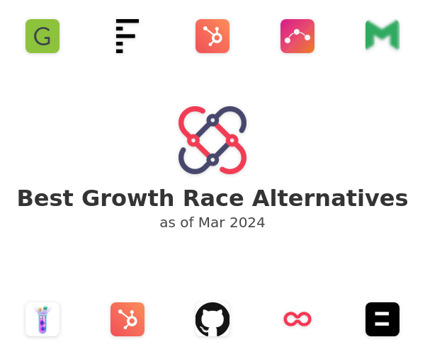 Best Growth Race Alternatives