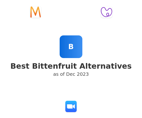 Best Bittenfruit Alternatives