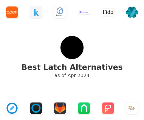 Best Latch Alternatives