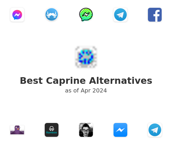 Best Caprine Alternatives