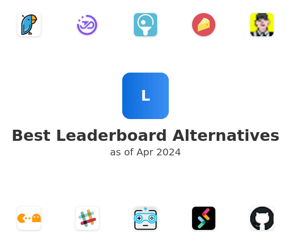 Best Leaderboard Alternatives