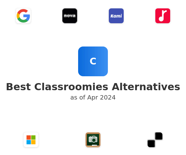 Best Classroomies Alternatives