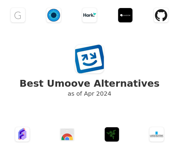 Best Umoove Alternatives