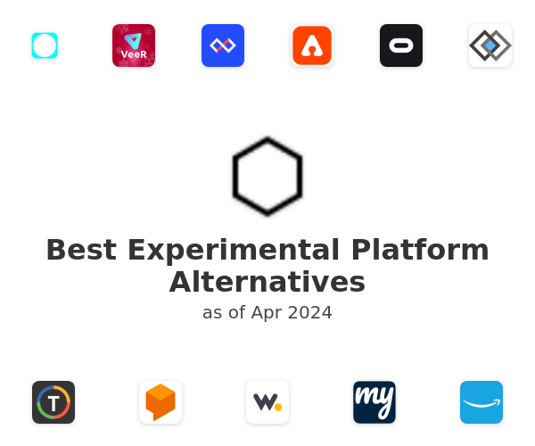Best Experimental Platform Alternatives