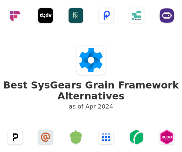Best Grain Alternatives