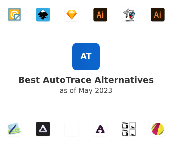 Best AutoTrace Alternatives
