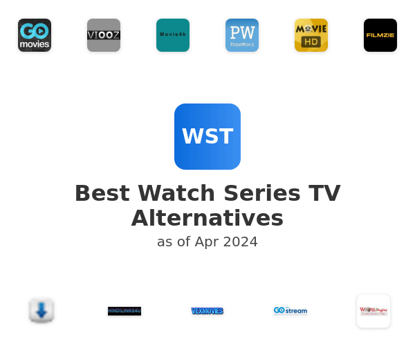 Best Watch Series TV Alternatives