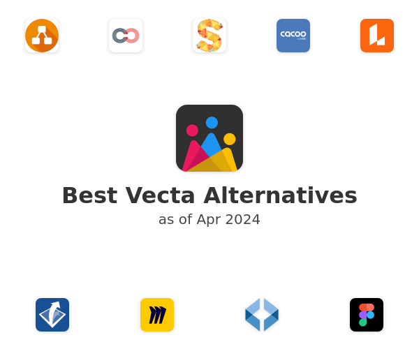 Best Vecta Alternatives