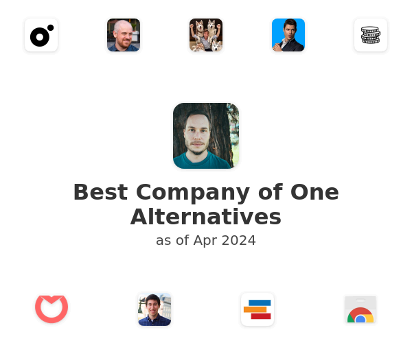 Best Company of One Alternatives