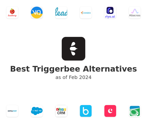 Best Triggerbee Alternatives