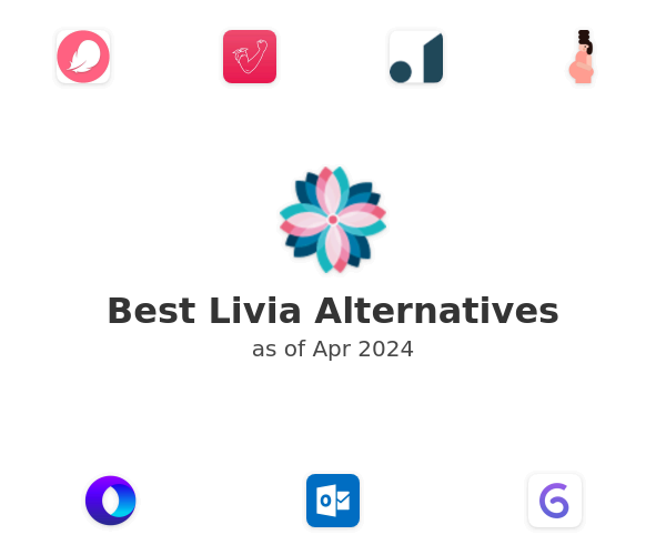 Best Livia Alternatives