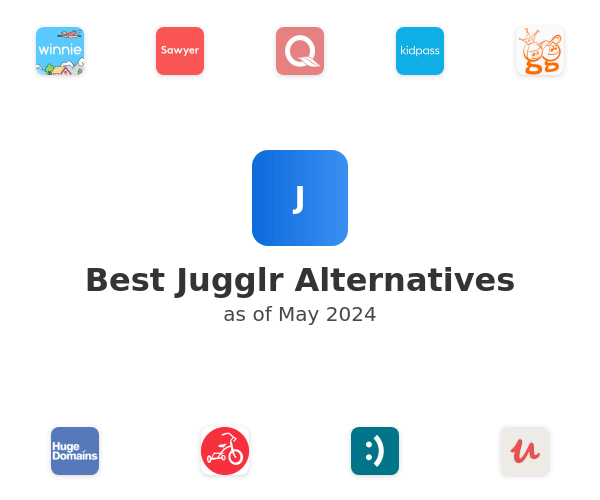 Best Jugglr Alternatives