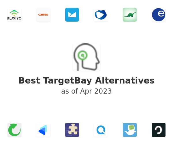 Best TargetBay Alternatives