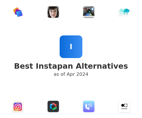 Best Instapan Alternatives