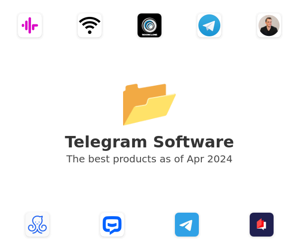 Telegram Software
