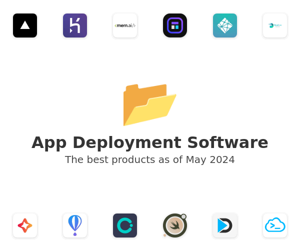 App Deployment Software