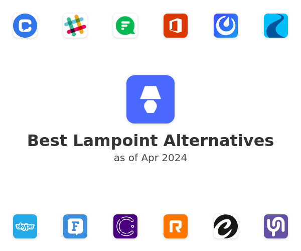 Best Lampoint Alternatives