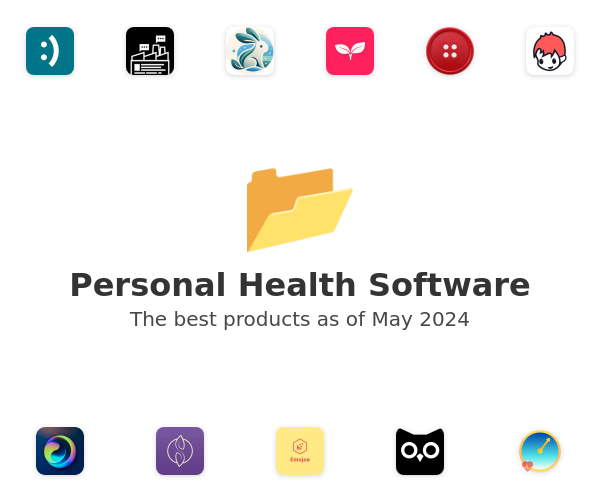 Personal Health Software