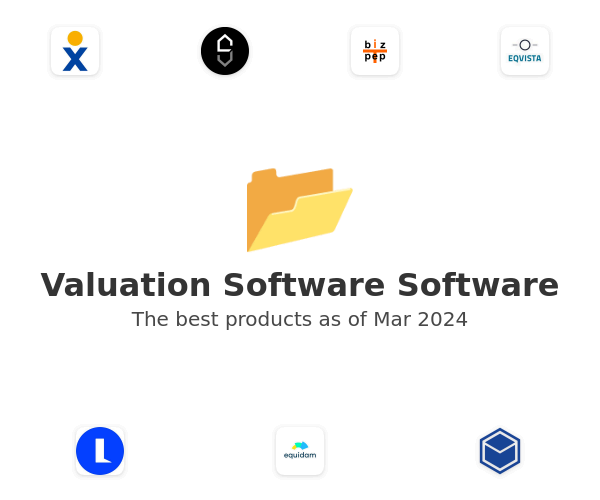 Valuation Software Software