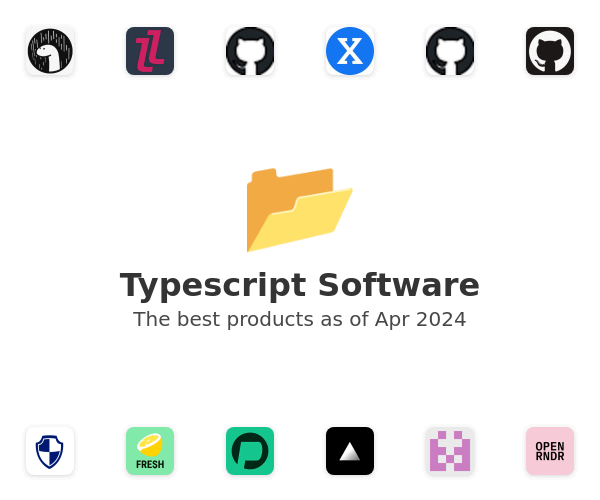 Typescript Software