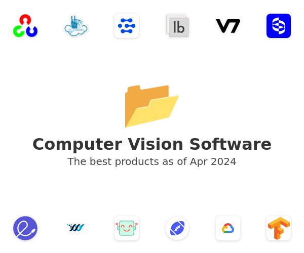 Computer Vision Software