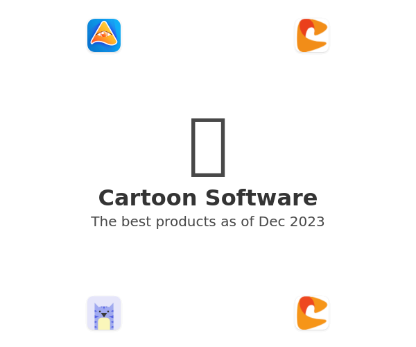 Cartoon Software