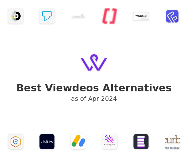 Best Viewdeos Alternatives