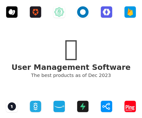 User Management Software