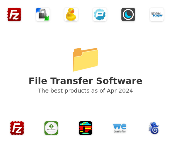 File Transfer Software