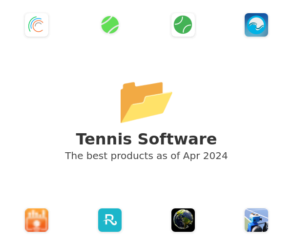 Tennis Software