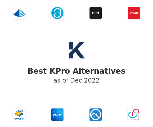 Best KPro Alternatives