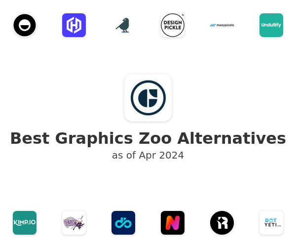 Best Graphics Zoo Alternatives