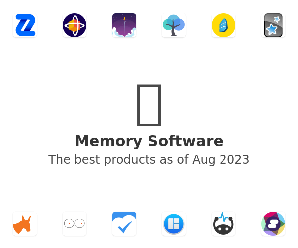 Memory Software