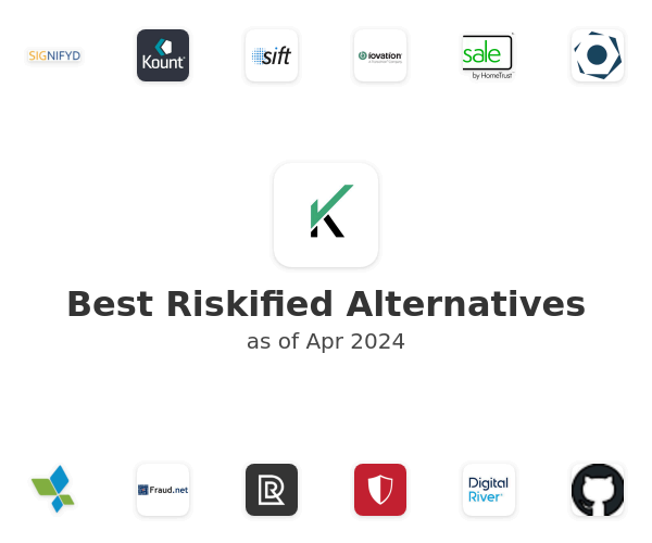 Best Riskified Alternatives