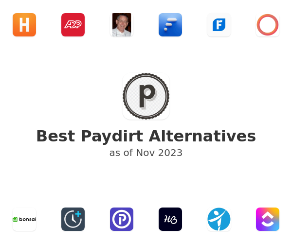 Best Paydirt Alternatives