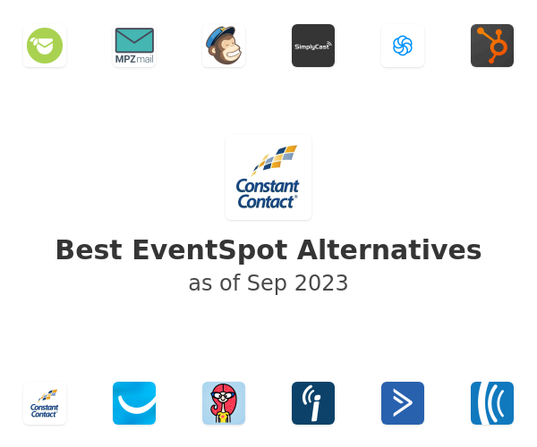 Best EventSpot Alternatives