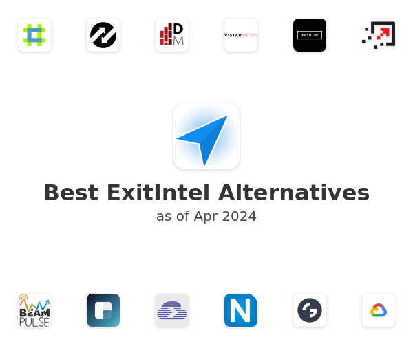 Best ExitIntel Alternatives