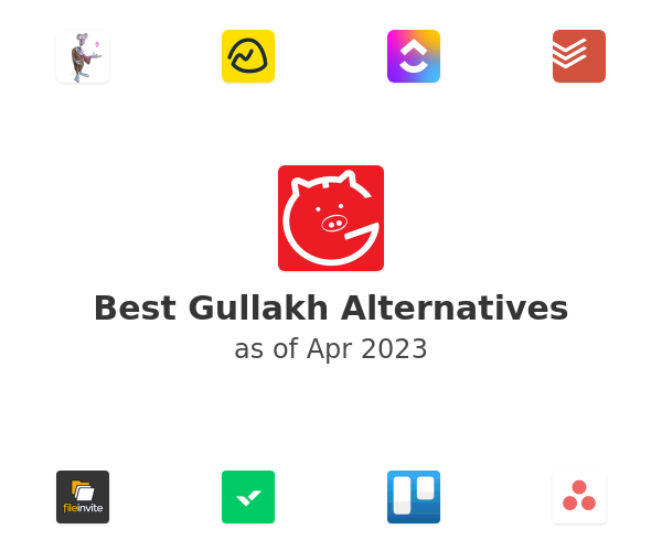 Best Gullakh Alternatives