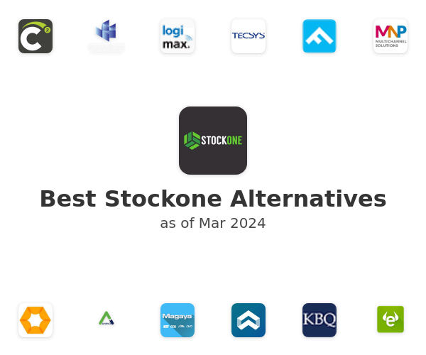 Best Stockone Alternatives